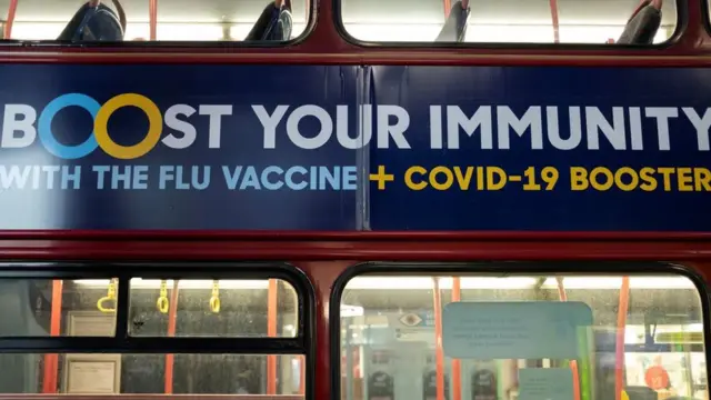 올겨울 북반구는 코로나19와 독감이 동시에 유행하는 '트윈데믹'을 겪고 있다