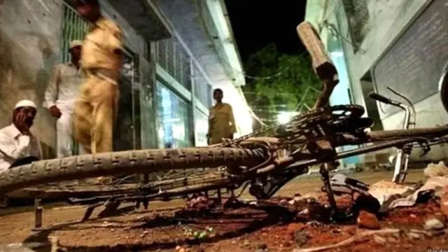 मालेगाव