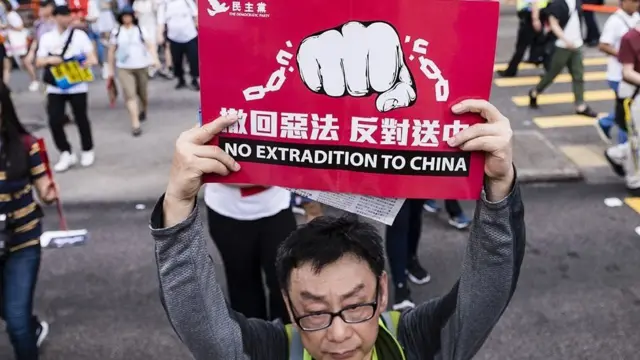 ஹாங்காங் பிரச்சனை மூன்று நிமிட வாசிப்பில் விரிவான விளக்கம்