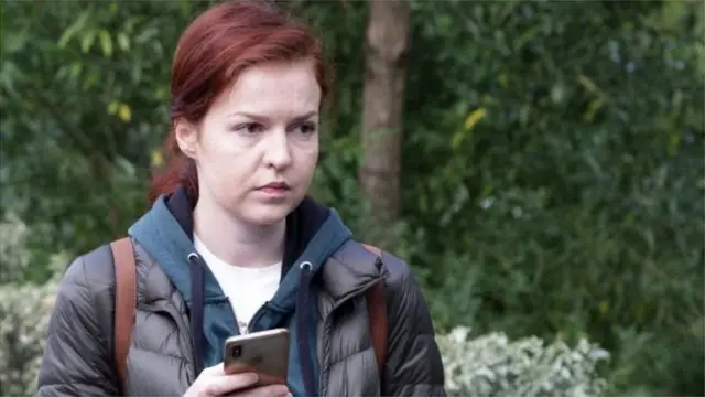 કાયરા યારમેયશ