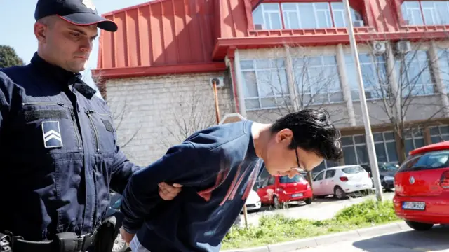 kriptovalute, kriptoprevara