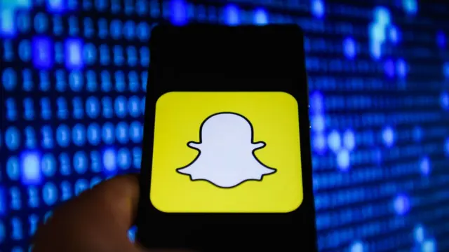 ஸ்னாப்சாட் குயின்