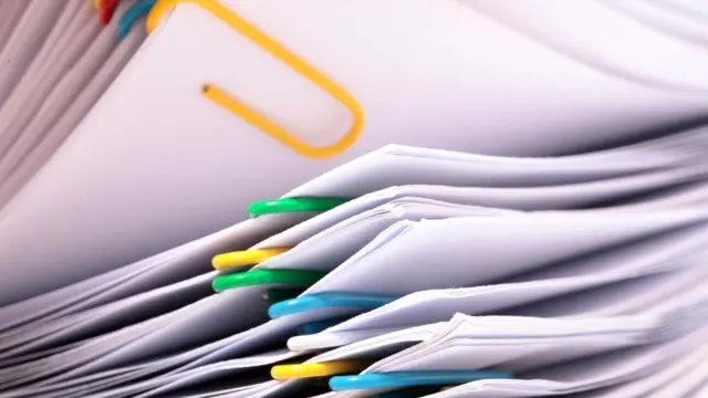 Острая боль от пореза бумагой крайне неприятна, но вряд ли убьет вас