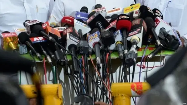 இந்தியாவில் #MeToo?