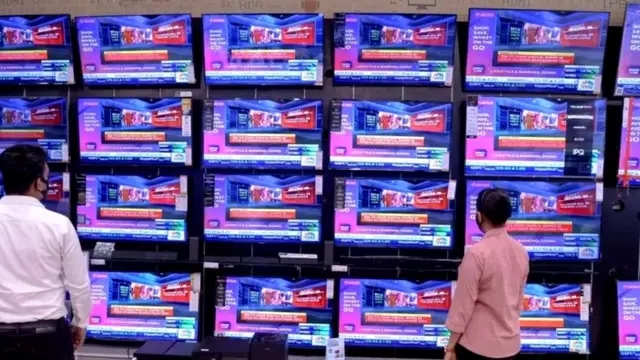 टीवी चैनल