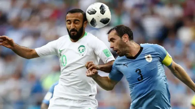 ફૂટબૉલર