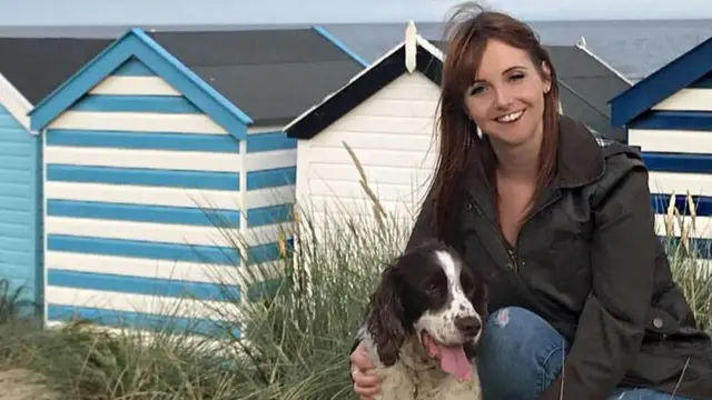 Laura Nuttall'a şizoafektif bozukluk teşhisi konuldu