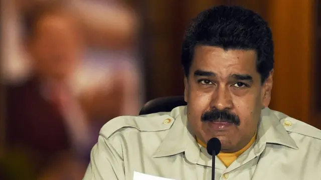 Maduro