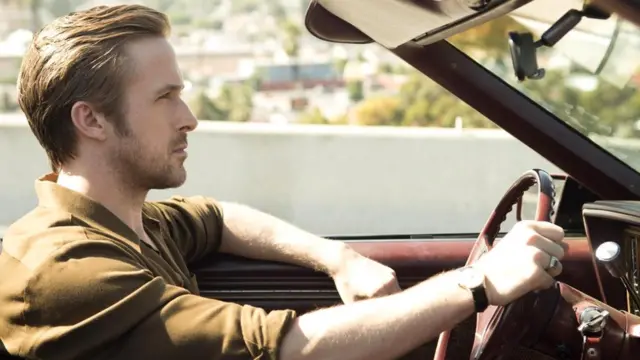 "Первый человек"