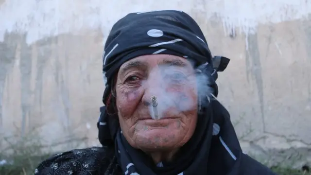 IŞİD'in ardından Menbic