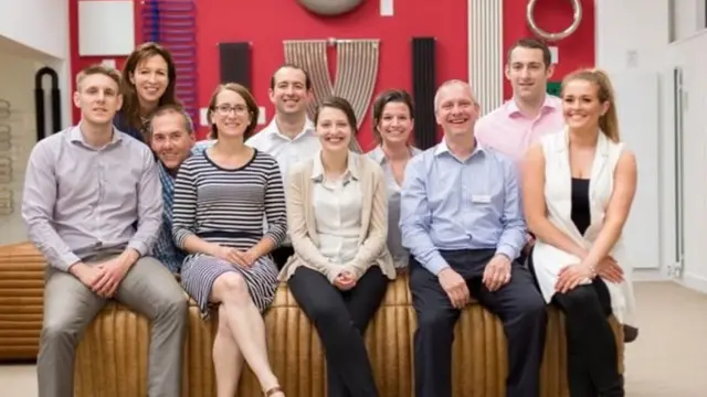 فیچر ریڈی ایٹرز