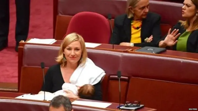 लारिसा वाटर्स