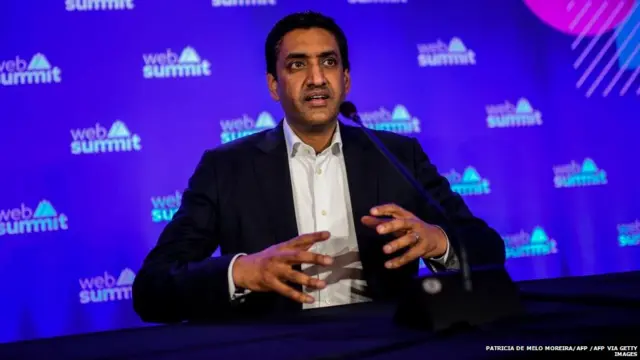 ரோ கன்னா