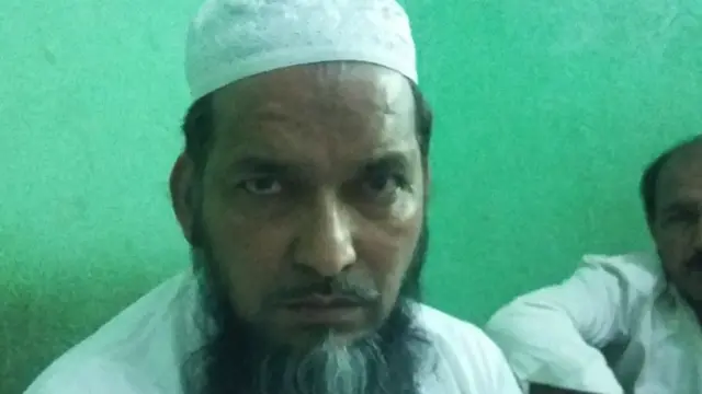 मौलाना इमदादुल रशीदी