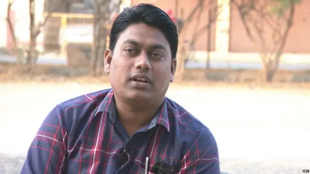 भूषण कांबले