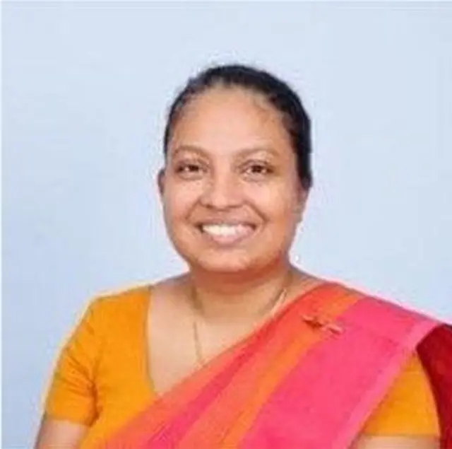 DR. MADHUBHASHINEE DAYABANDARA