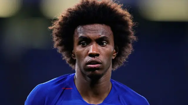 Willian