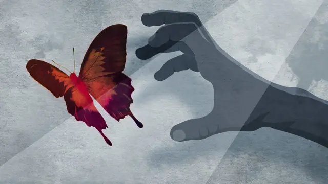 ilustrasi kawin paksa