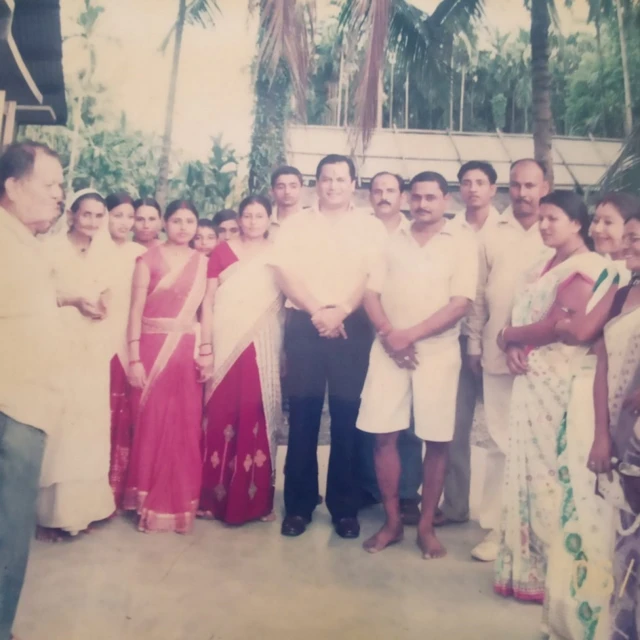 सर्बानंद सोनोवाल