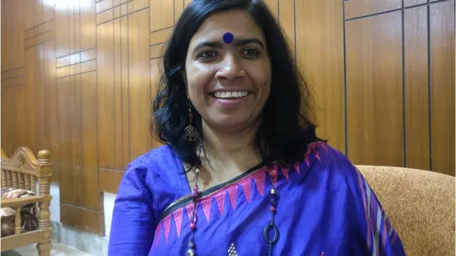 নৃবিজ্ঞানী জোবাইদা নাসরিন