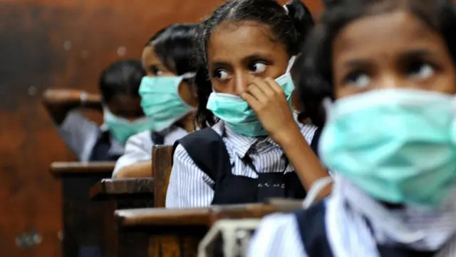 शाळा, कोरोना