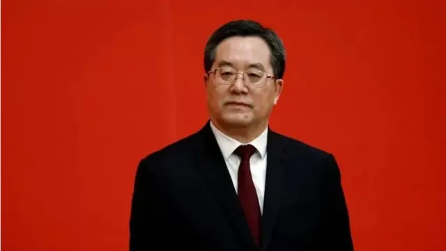 డింగ్ యుషావ్