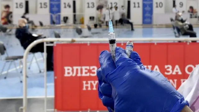 วัคซีนสปุตนิก วี