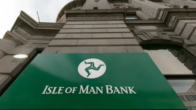 Isle of Man Bank