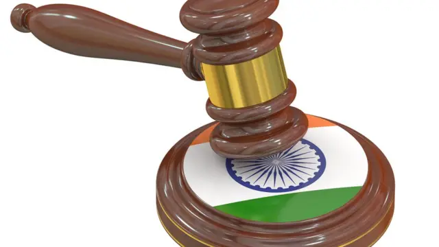 भारतीय संविधान