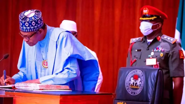 Onyeisiala Buhari