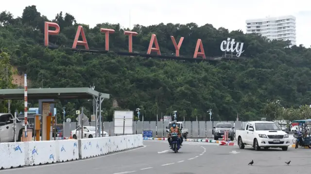 Pattaya