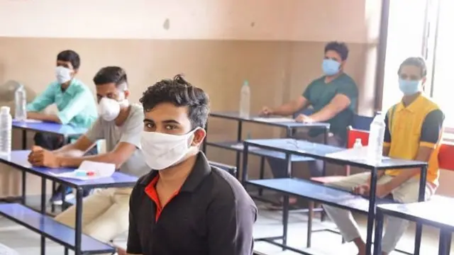 नीट परीक्षा में ऑल इंडिया कोटे के तहत ओबीसी आरक्षण