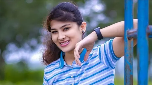 पूजा चव्हाण