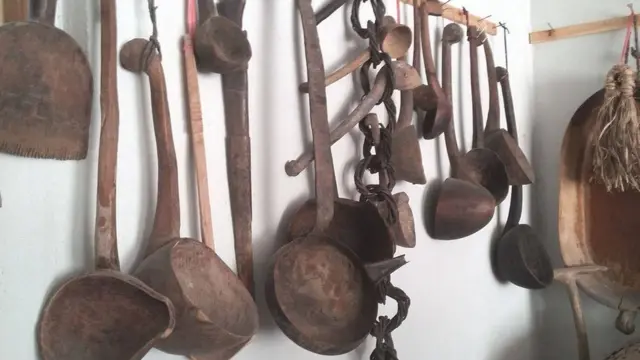 ظرفهای نورستانی