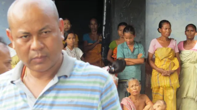 हाग्रामा मोहिलारी