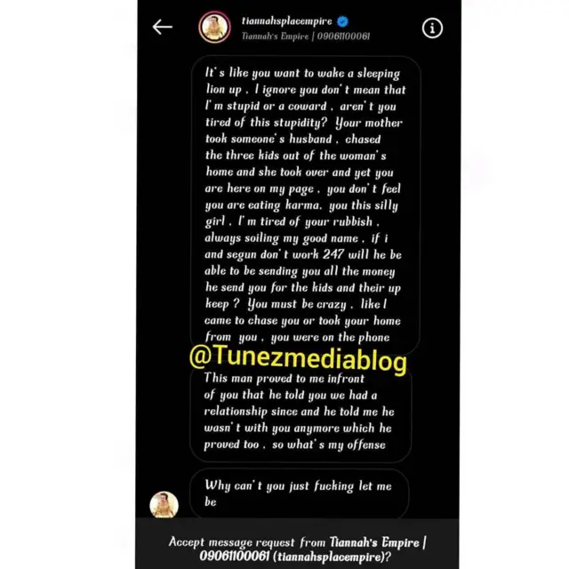 Kílódé tí ariwo ìgbéyàwó Toyin Lawani ṣe gba orí ayélujara kan?