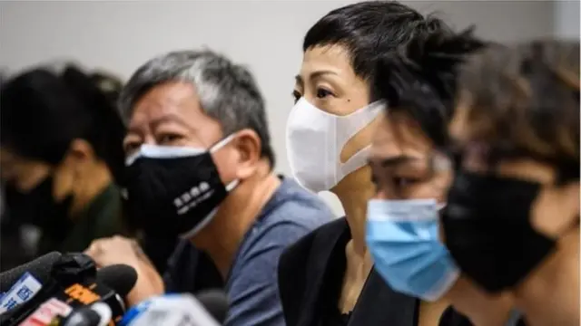 చైనా-హాంకాంగ్