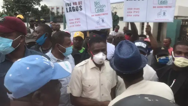 Ilé Aṣòfin ìpínlẹ̀ Edo