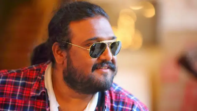 இயக்குநர் சிவா