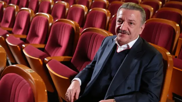 Тельман Исмаилов