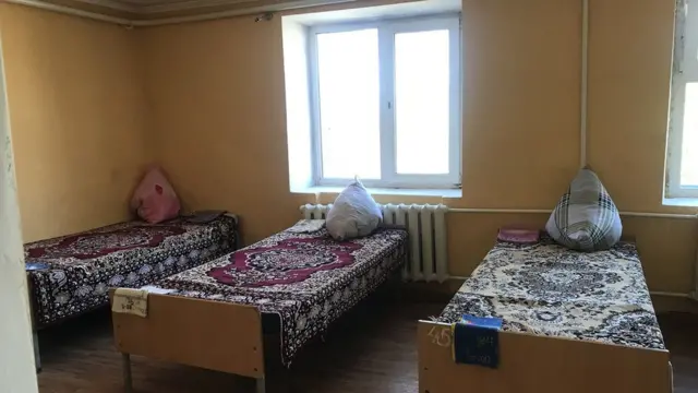 інтернат
