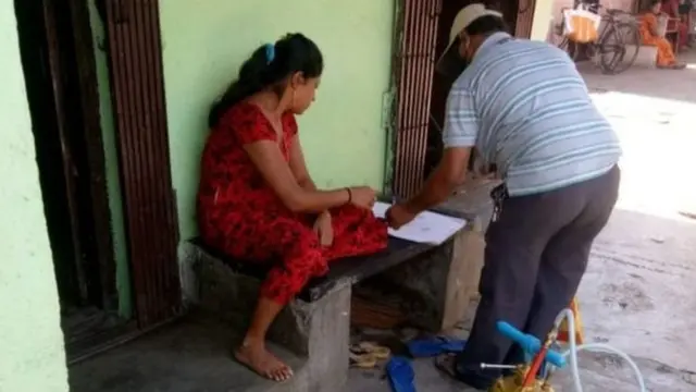 कोरोना वायरस सेक्स वर्कर्स