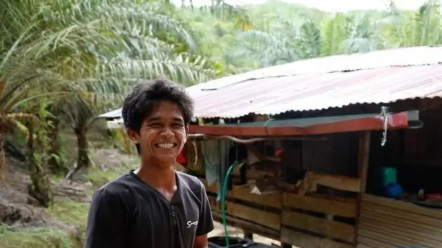 Iwan, Penantian Iwan, TKI, BBC News Indonesia