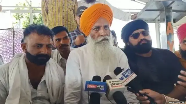 ਗੁਰਨਾਮ ਚਢੂਨੀ