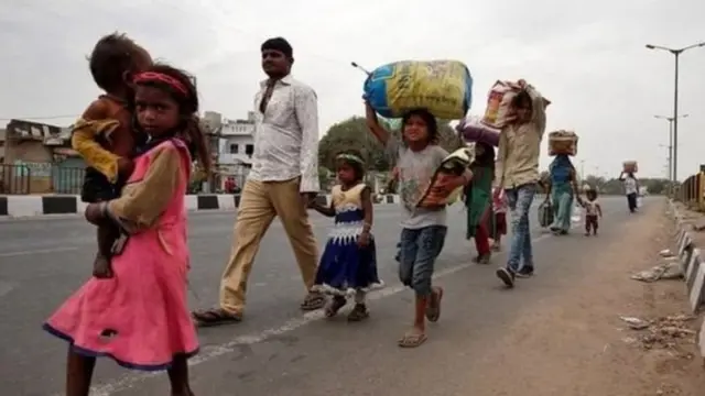 लॉकडाऊन