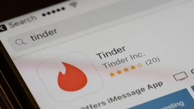 Aplicativobingo ganhar dinheirorelacionamentos Tinder é um dos que utilizam o sensor