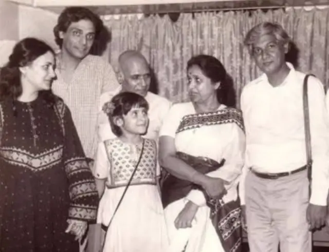 ख़य्याम साहब