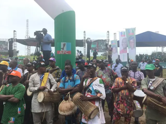 Papa iṣire Oṣogbo