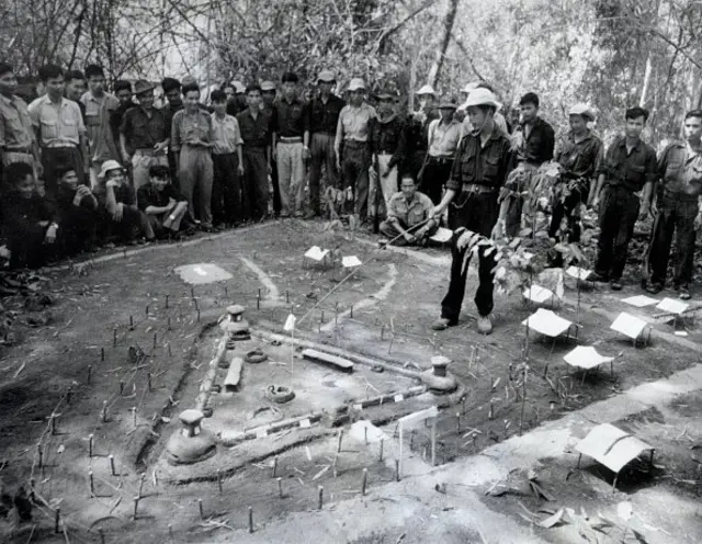 Việt Cộng