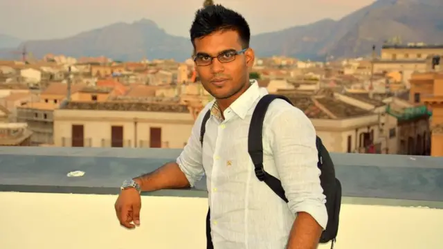 তোফাজ্জল তপু